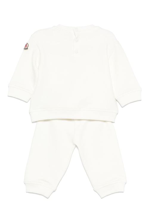  Moncler Enfant | 518M0000289A23034